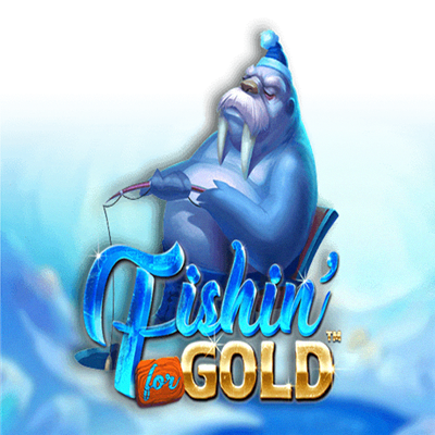Fishin For Gold