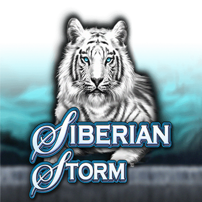 Siberian Storm
