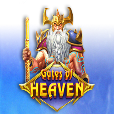 Gates Of Heaven
